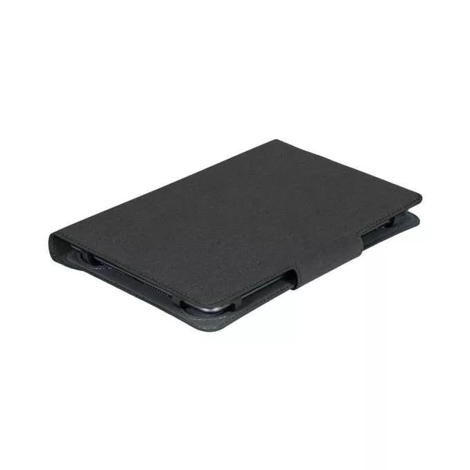 Gecko Covers Etui uniwersalne na tablet 8 cali Czarny