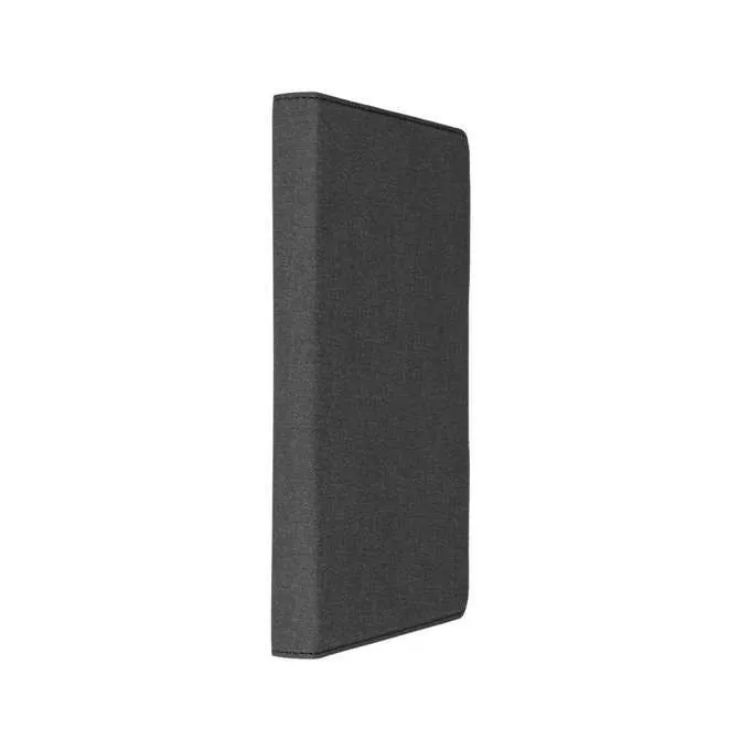 Gecko Covers Etui uniwersalne na tablet 8 cali Czarny