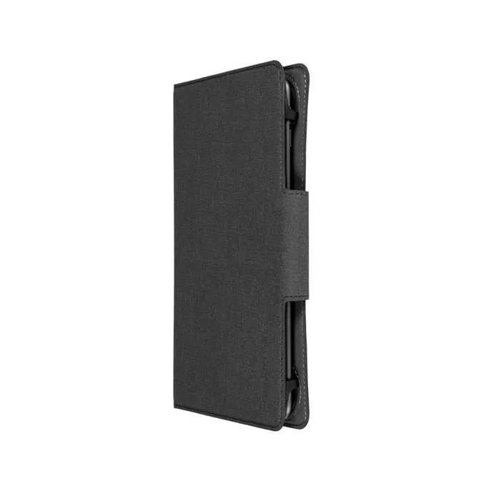 Gecko Covers Etui uniwersalne na tablet 8 cali Czarny