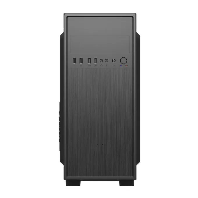 Gembird Obudowa komputerowa Fornax 160 2xUSB 3.1 2xUSB 2.0