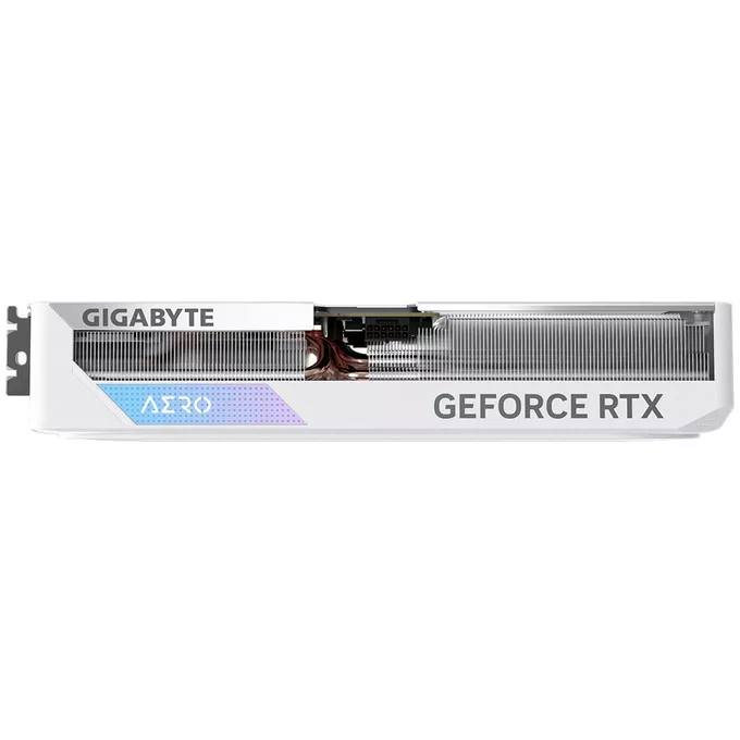 Gigabyte Karta graficzna GeForce RTX 4070 Ti Aero OC V2 12GB GDDR6X 192bit 3DP