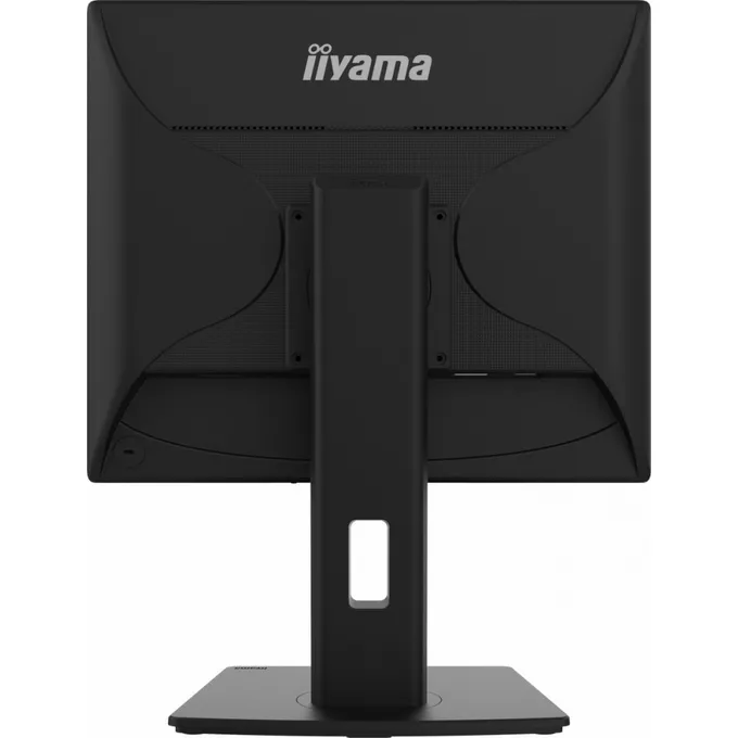 IIYAMA Monitor 19 cali B1980D-B5 DVI,VGA,PIVIOT,HAS/150mm,5:4