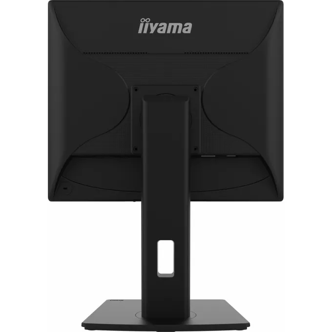 IIYAMA Monitor 19 cali B1980D-B5 DVI,VGA,PIVIOT,HAS/150mm,5:4