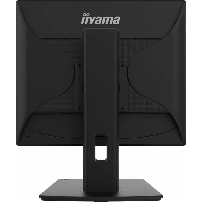 IIYAMA Monitor 19 cali B1980D-B5 DVI,VGA,PIVIOT,HAS/150mm,5:4