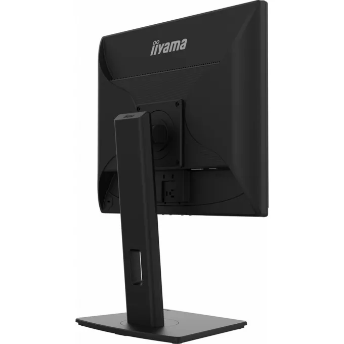 IIYAMA Monitor 19 cali B1980D-B5 DVI,VGA,PIVIOT,HAS/150mm,5:4