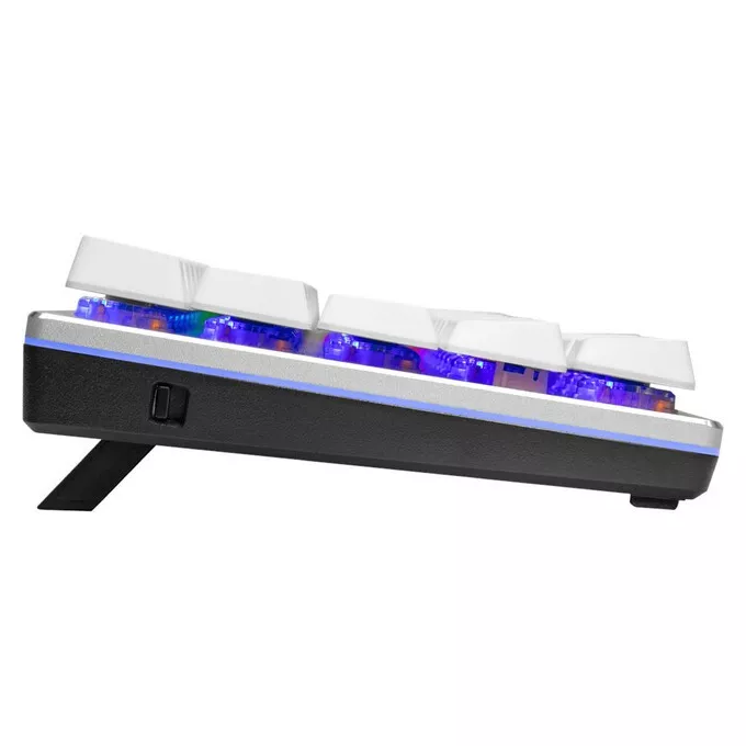 Klawiatura SK622 RGB TTC Low profile blue