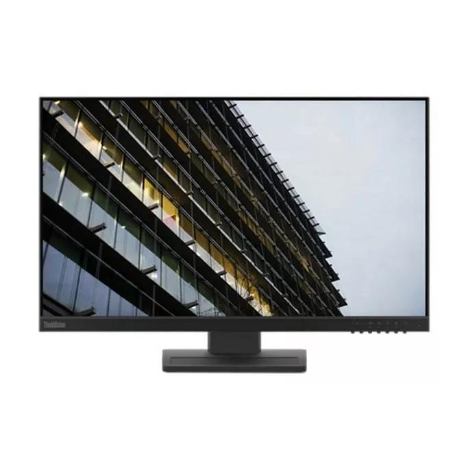 Lenovo Monitor 23.8 ThinkVision E24-28 LCD 62B6MAT3EU