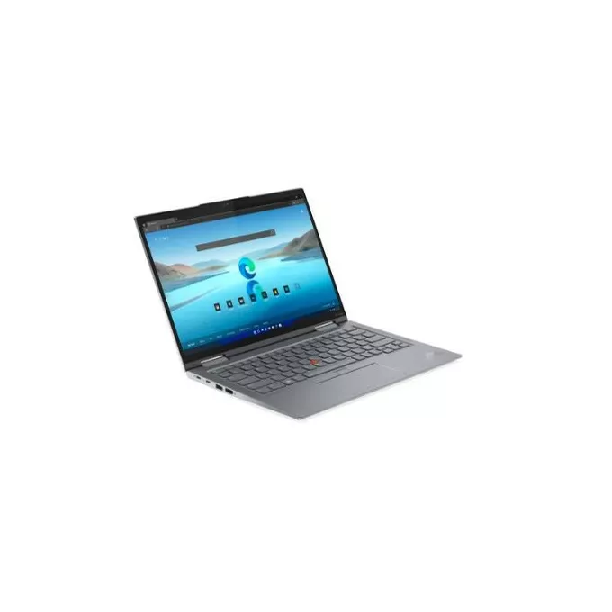 Lenovo Ultrabook ThinkPad X1 Yoga G8 21HQ005TPB W11Pro i7-1355U/32GB/1TB/INT/LTE/14.0 WQUXGA/Touch/Storm Grey/3YRS Premier Support + CO2 Offset