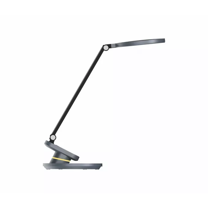 Maxcom Lampa biurkowa LED ML 5100 Artis Szara