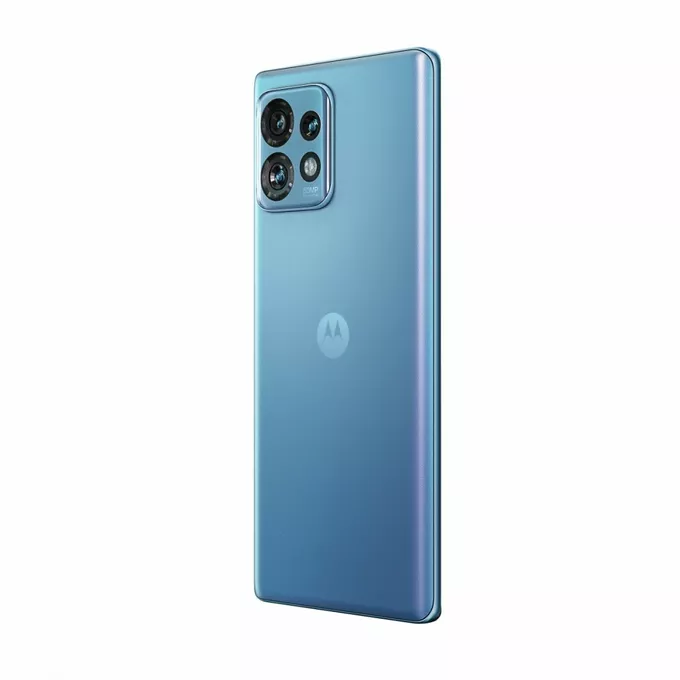Motorola Smartfon Edge 40 Pro 12/256 błękitny (Angel Falls)