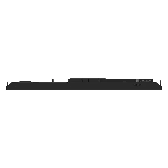 Optoma Monitor interaktywny 86 cali IFPD 3862RK H1F0H05BW101