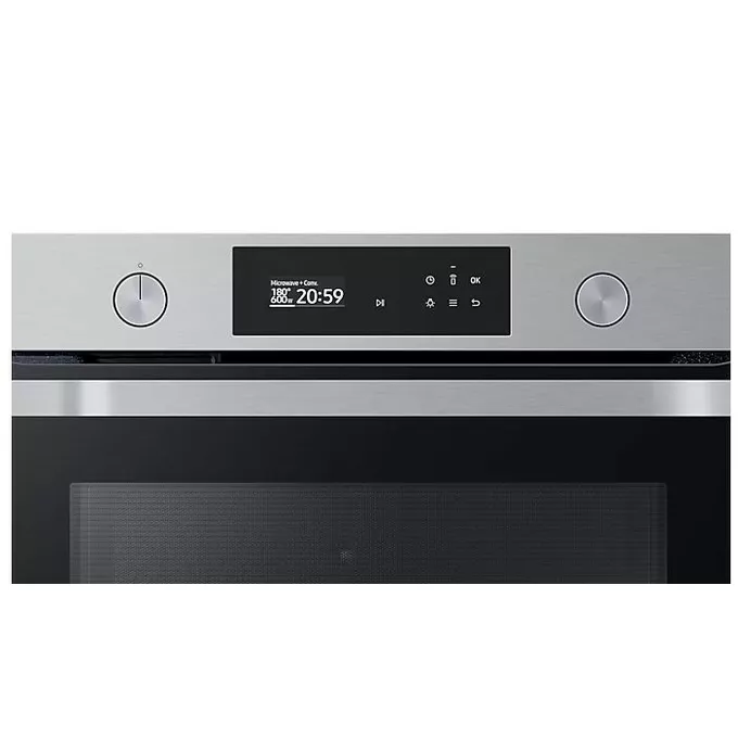 Samsung Piekarnik NQ50A6539BS