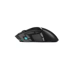 Corsair Mysz bezprzewodowa do gier MMO Darkstar RGB (EU)