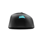 Corsair Mysz bezprzewodowa do gier MMO Darkstar RGB (EU)