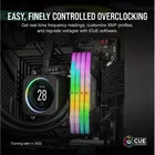 Corsair Pamięć DDR5 VENGEANCE RGB 64GB/6000 (2x32GB) CL30 AMD EXPO