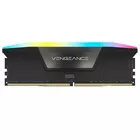 Corsair Pamięć DDR5 VENGEANCE RGB 64GB/6000 (2x32GB) CL30 AMD EXPO
