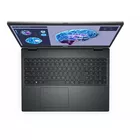 Dell Mobilna stacja robocza Precision 7680 Win11Pro i7-13850HX/32GB/1TB SSD/16.0 FHD+/Nvidia RTX 3000/FgrPr&amp;SmtCd/FHD/IR Cam/Mic/WLAN+BT/Backlit Kb/6C/3YPS