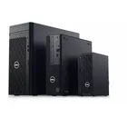 Dell Stacja robocza Precision 3660 MT Win11Pro i7-13700K/32GB/1TB SSD/Integrated/DVD RW/No Wifi/Kb/Mouse/3YPS