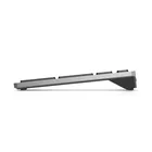 Dell Zestaw klawiatura +mysz Wireless Keyboard &amp;Mouse KM7321W UK QWERTY
