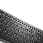 Dell Zestaw klawiatura +mysz Wireless Keyboard &amp;Mouse KM7321W UK QWERTY