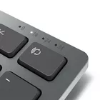 Dell Zestaw klawiatura +mysz Wireless Keyboard &amp;Mouse KM7321W UK QWERTY