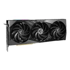 MSI Karta graficzna GeForce RTX 4060 Ti Gaming X Slim 16G GDDR6 128bit