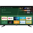 Sencor Telewizor 32 cale Smart SLE 32S602TCS DVB-T/T2/C/S/S2, Wi-Fi, Netflix