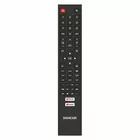 Sencor Telewizor 32 cale Smart SLE 32S602TCS DVB-T/T2/C/S/S2, Wi-Fi, Netflix