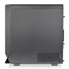Thermaltake Obudowa - Ceres 500 ARGB*4 Tempered Glass - Black