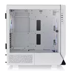 Thermaltake Obudowa - Ceres 500 ARGB*4 Tempered Glass - Snow