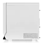 Thermaltake Obudowa - Ceres 500 ARGB*4 Tempered Glass - Snow
