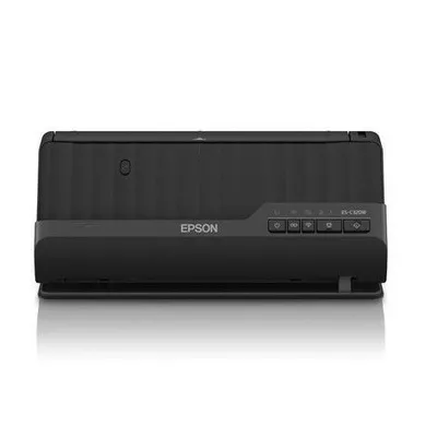 Epson Skaner ES-C320W  A4/ADF20/30ppm/WLAN/1.8kg