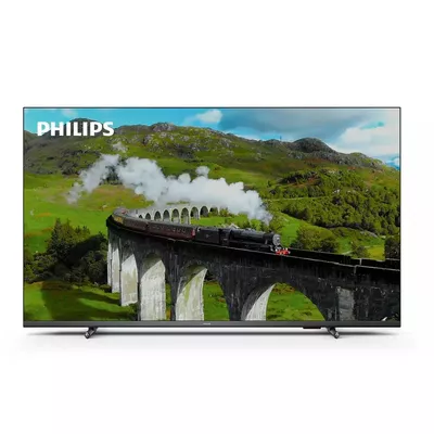 Philips Telewizor LED 50 cali 50PUS7608/12