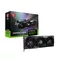 MSI Karta graficzna GeForce RTX 4060 Ti Gaming X Slim 16G GDDR6 128bit DLSS 3
