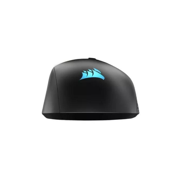 Corsair Mysz bezprzewodowa do gier MMO Darkstar RGB (EU)