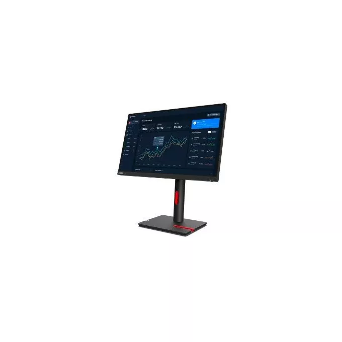 Lenovo Monitor 21.5 cala ThinkVision T22i-30 WLED LCD 63B0MAT6EU