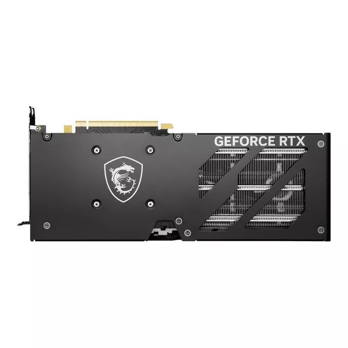 MSI Karta graficzna GeForce RTX 4060 Ti Gaming X Slim 16G GDDR6 128bit