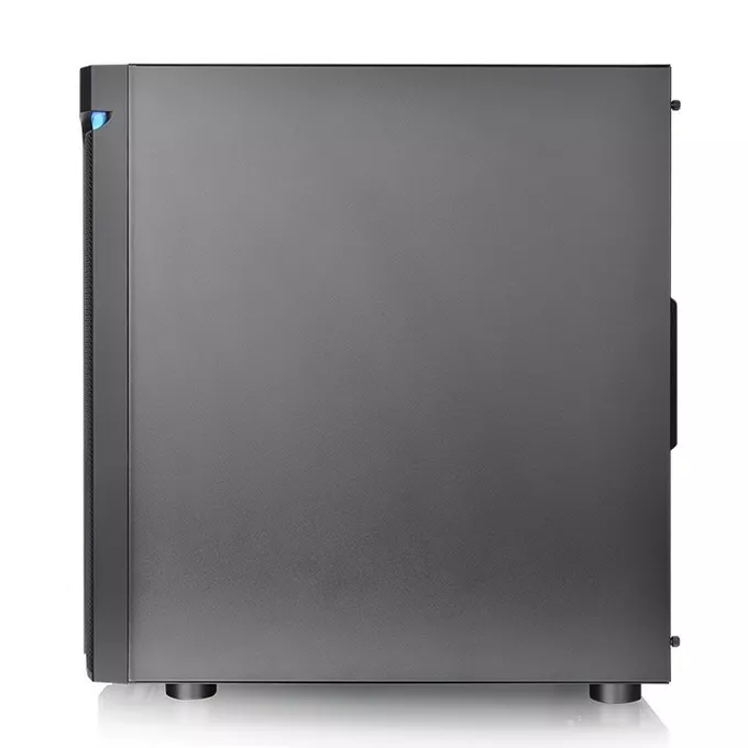 Thermaltake Obudowa - H590 Tempered Glass ARGB podświetlenie LED Lightstrip