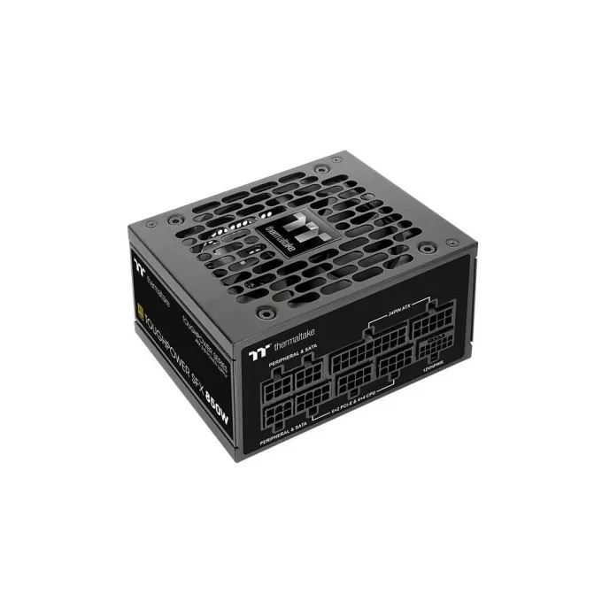 Thermaltake Zasilacz - ToughPower SFX 850W F modular 80+Gold FDB Fan Gen5