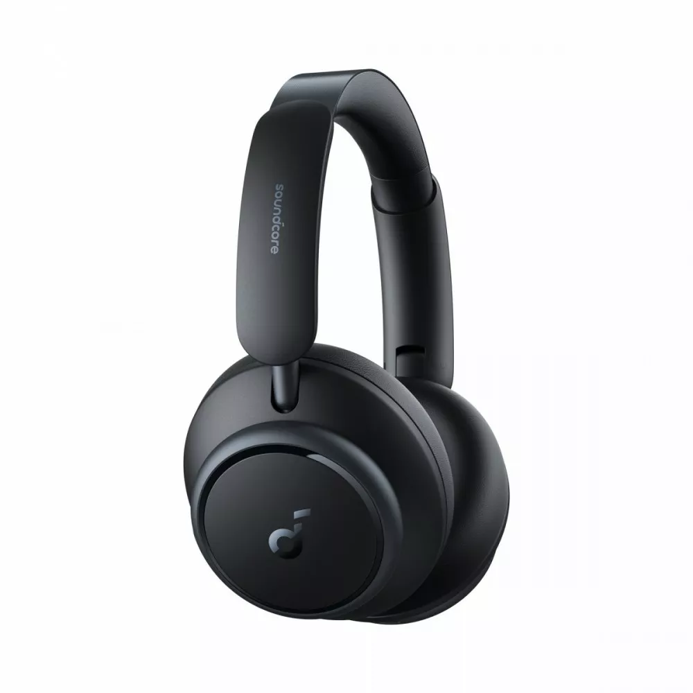 【Anker】Anker Soundcore Space Q45 Soundcore Space Q45 by Anker słuchawki z adaptacyjną