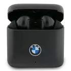 BMW Sluchawki Bluetooth TWS BMWSES20AMK czarne