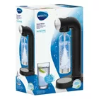 Brita Saturator sodaONE Czarny