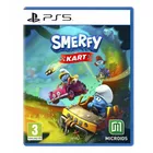 KOCH Gra PlayStation 5 Smerfy Kart