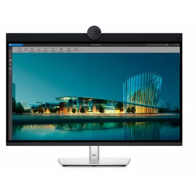 Dell Monitor U3224KBA 31.5 cala LED 6K/HDMI/DP/USB-C/KVM/Kamera