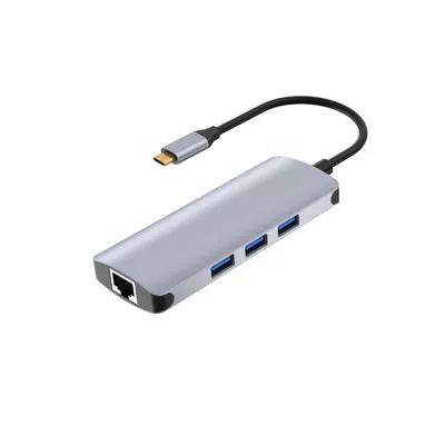 iBOX HUB USB/LAN/HDMI IUH3RJ4K