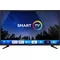 Sencor Telewizor 42 cale Smart SLE 42FS601TCS Wi-Fi, Netflix, DVB-T/T2/C/S/S2