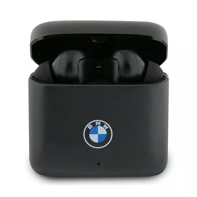 BMW Sluchawki Bluetooth TWS BMWSES20AMK czarne