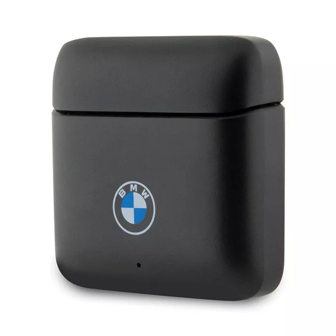 BMW Sluchawki Bluetooth TWS BMWSES20AMK czarne