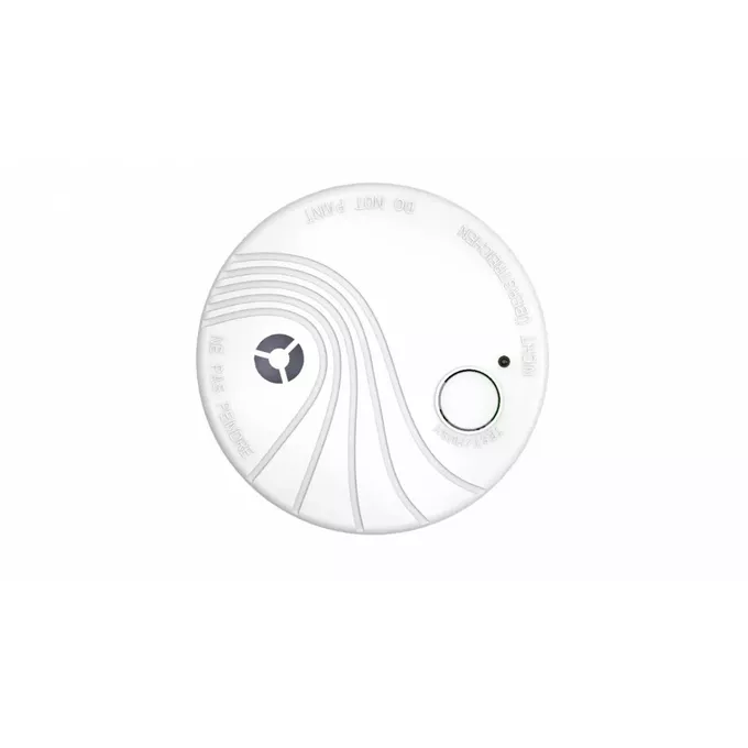 Hikvision Czujka dymu DS-PDSMK-S-WE
