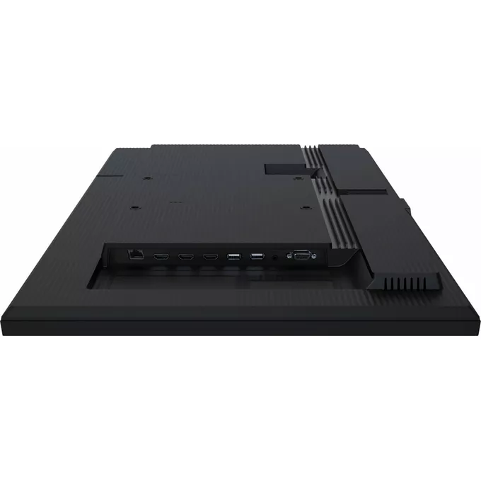 IIYAMA Monitor wielkoformatowy 31.5 cala LH3260HS-B1AG matowy 24h/7  500(cd/m2) VA 1920 x 1080 FHD Android.11 Wifi CMS(iiSignage2)